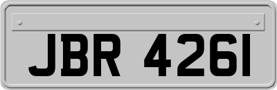JBR4261