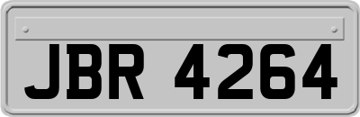 JBR4264