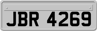 JBR4269