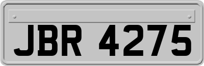 JBR4275