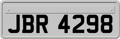 JBR4298