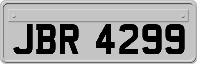 JBR4299