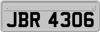 JBR4306