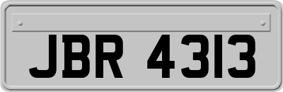 JBR4313