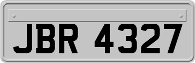JBR4327