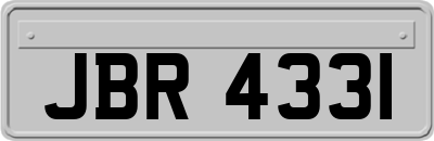 JBR4331