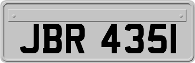 JBR4351