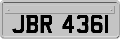 JBR4361