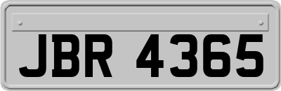 JBR4365