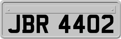 JBR4402