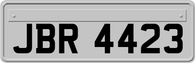JBR4423