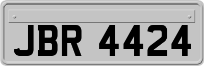 JBR4424