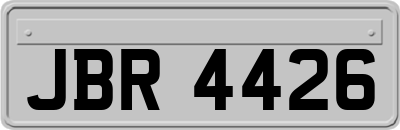 JBR4426
