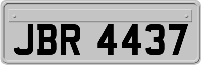 JBR4437