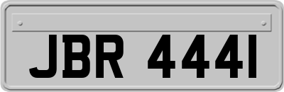 JBR4441