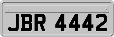 JBR4442