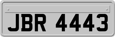 JBR4443