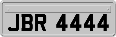 JBR4444