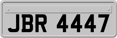 JBR4447
