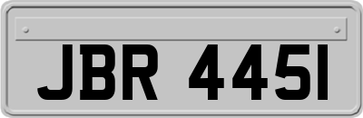 JBR4451