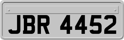 JBR4452
