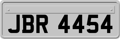 JBR4454