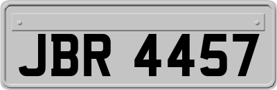 JBR4457