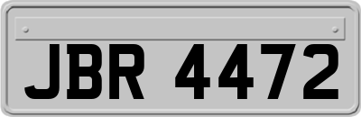 JBR4472