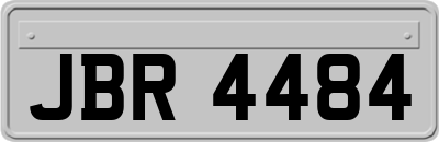 JBR4484