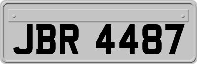 JBR4487