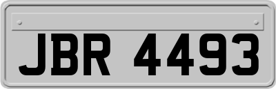JBR4493