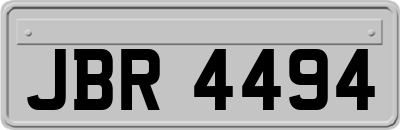 JBR4494