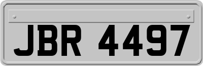 JBR4497