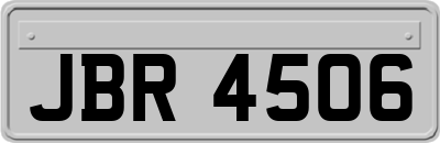 JBR4506