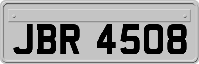 JBR4508