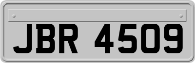 JBR4509