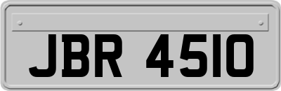 JBR4510