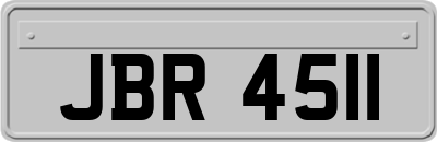 JBR4511