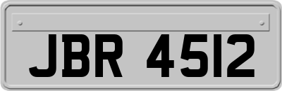 JBR4512