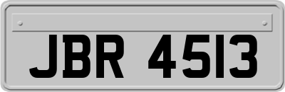 JBR4513
