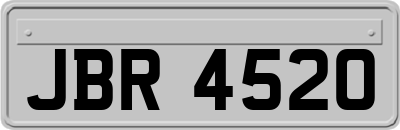 JBR4520