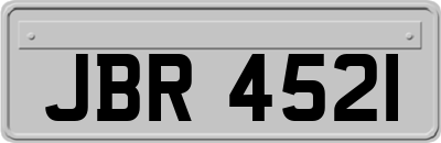 JBR4521