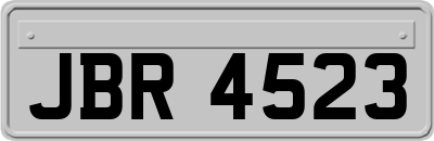 JBR4523