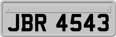 JBR4543