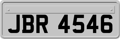 JBR4546