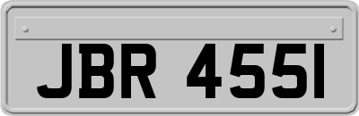 JBR4551