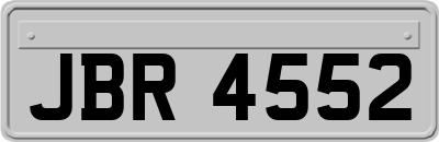 JBR4552