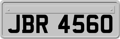 JBR4560