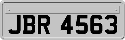 JBR4563