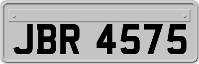 JBR4575